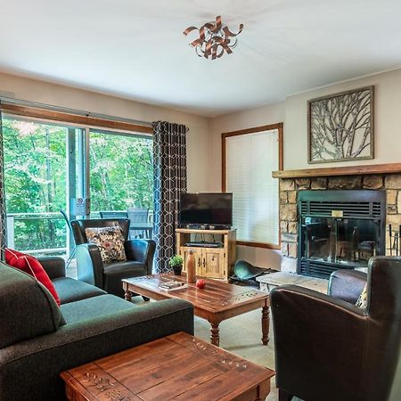 Apartamento Érablière by Rendez-vous Mont Tremblant Exterior foto