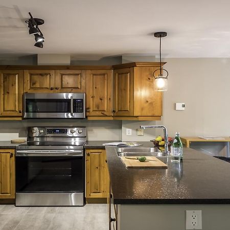 Apartamento Érablière by Rendez-vous Mont Tremblant Exterior foto