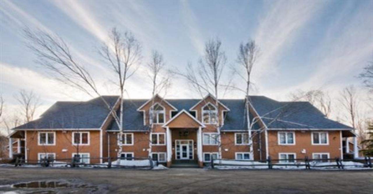 Apartamento Érablière by Rendez-vous Mont Tremblant Exterior foto