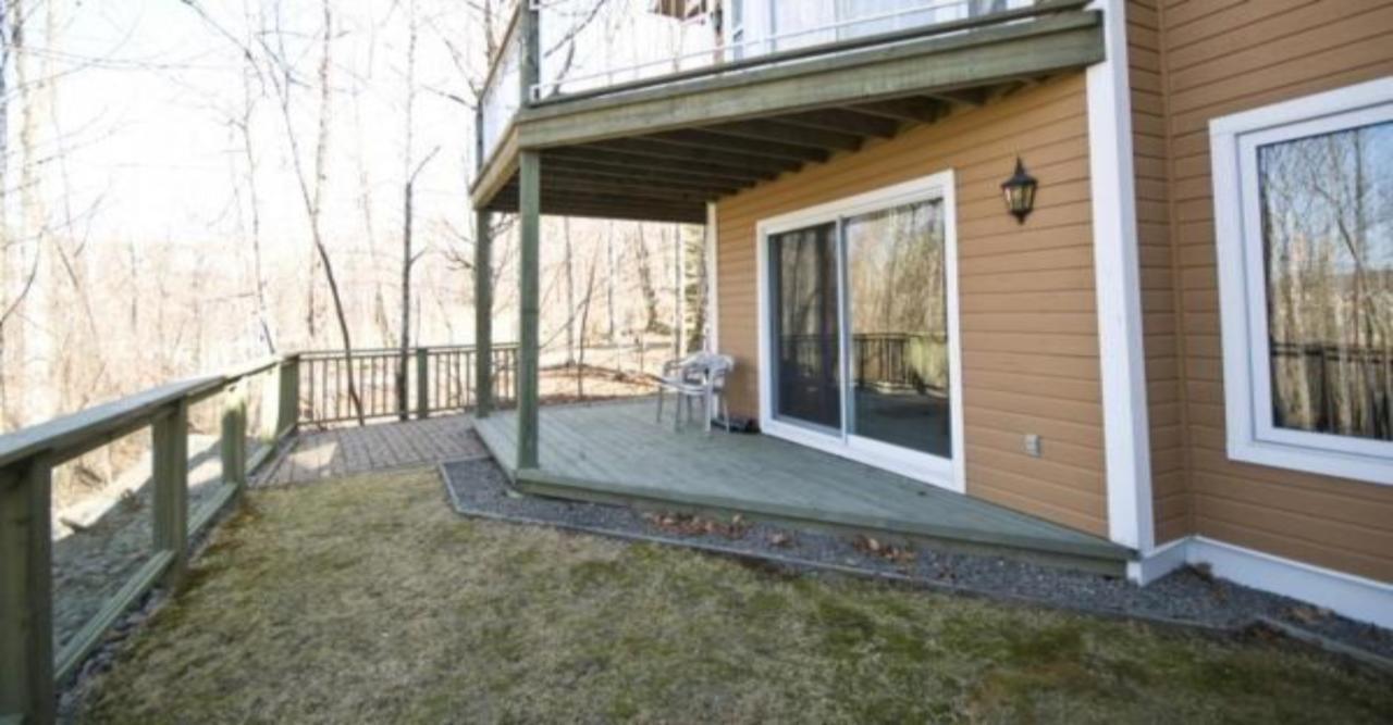 Apartamento Érablière by Rendez-vous Mont Tremblant Exterior foto
