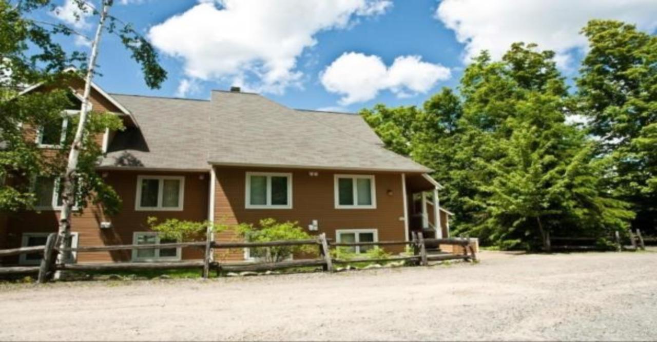 Apartamento Érablière by Rendez-vous Mont Tremblant Exterior foto