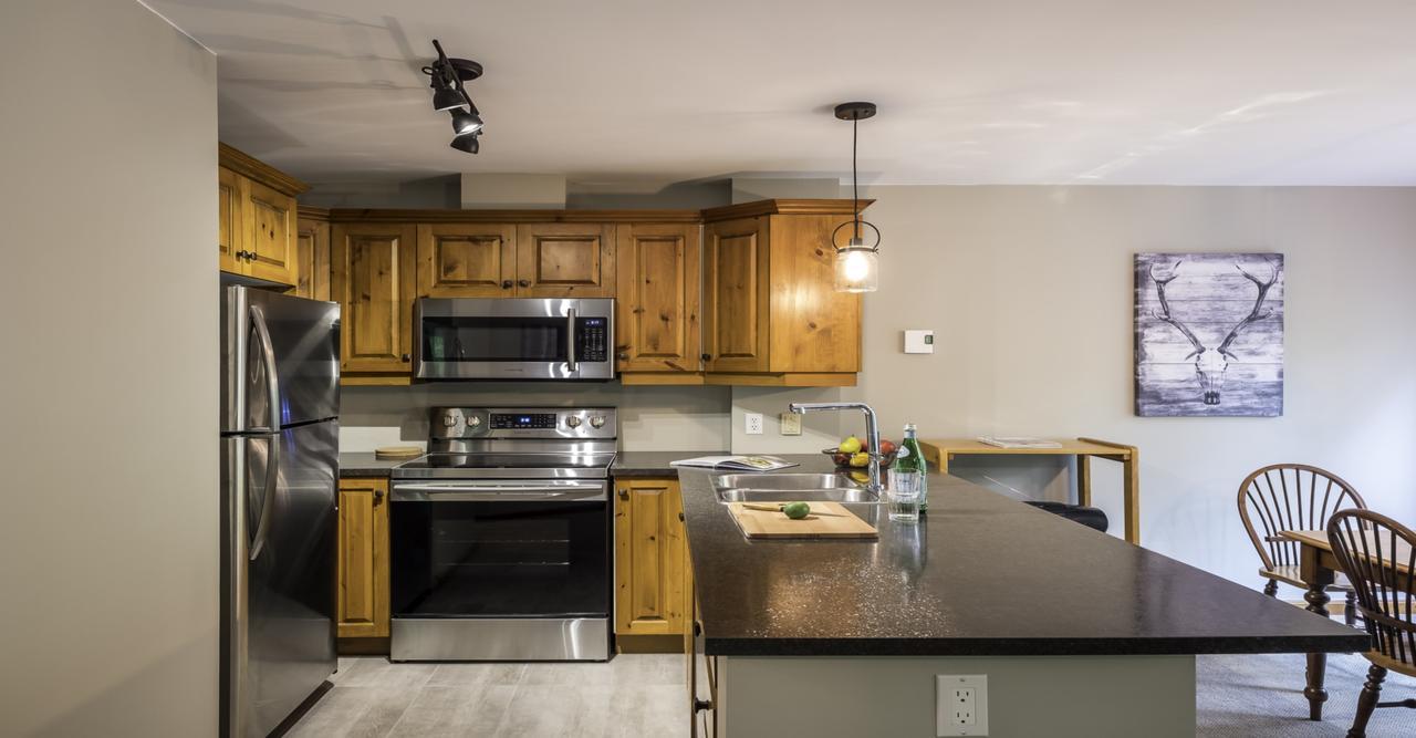 Apartamento Érablière by Rendez-vous Mont Tremblant Exterior foto