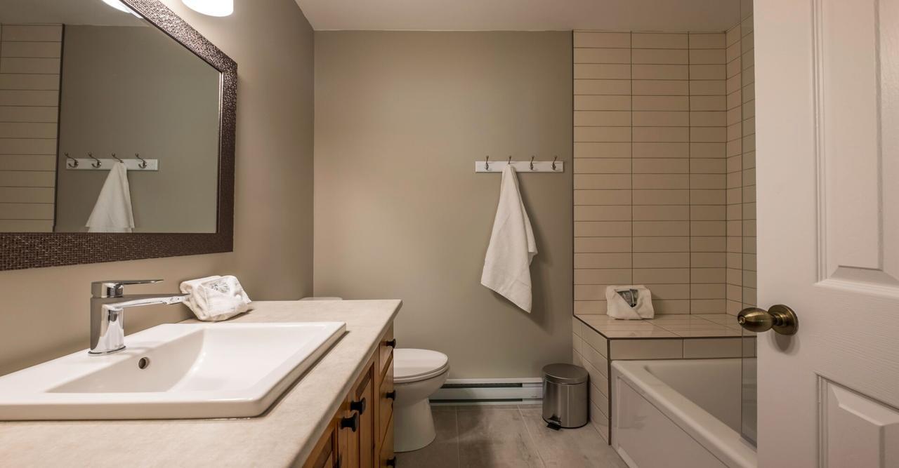Apartamento Érablière by Rendez-vous Mont Tremblant Exterior foto
