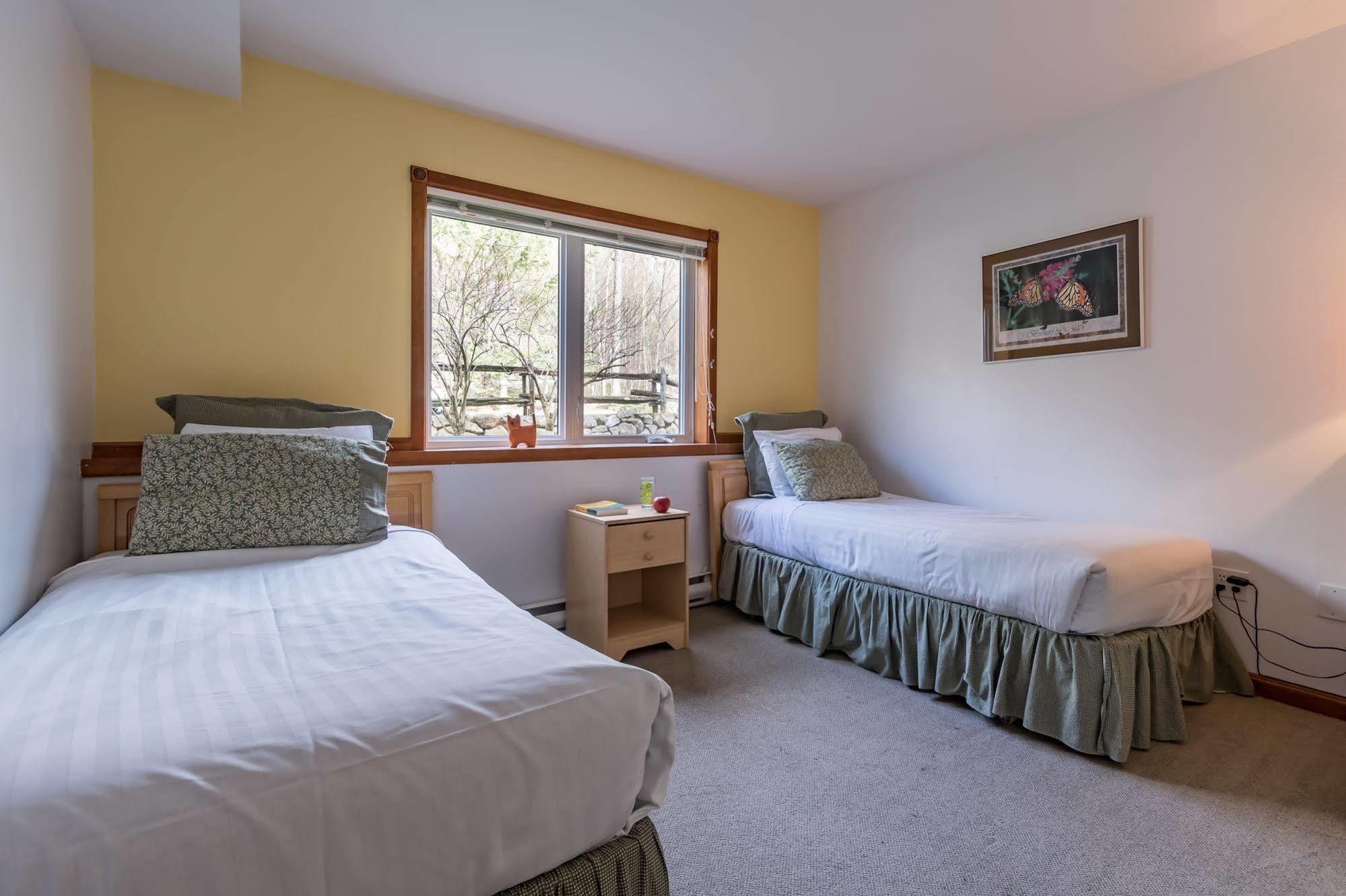 Apartamento Érablière by Rendez-vous Mont Tremblant Exterior foto