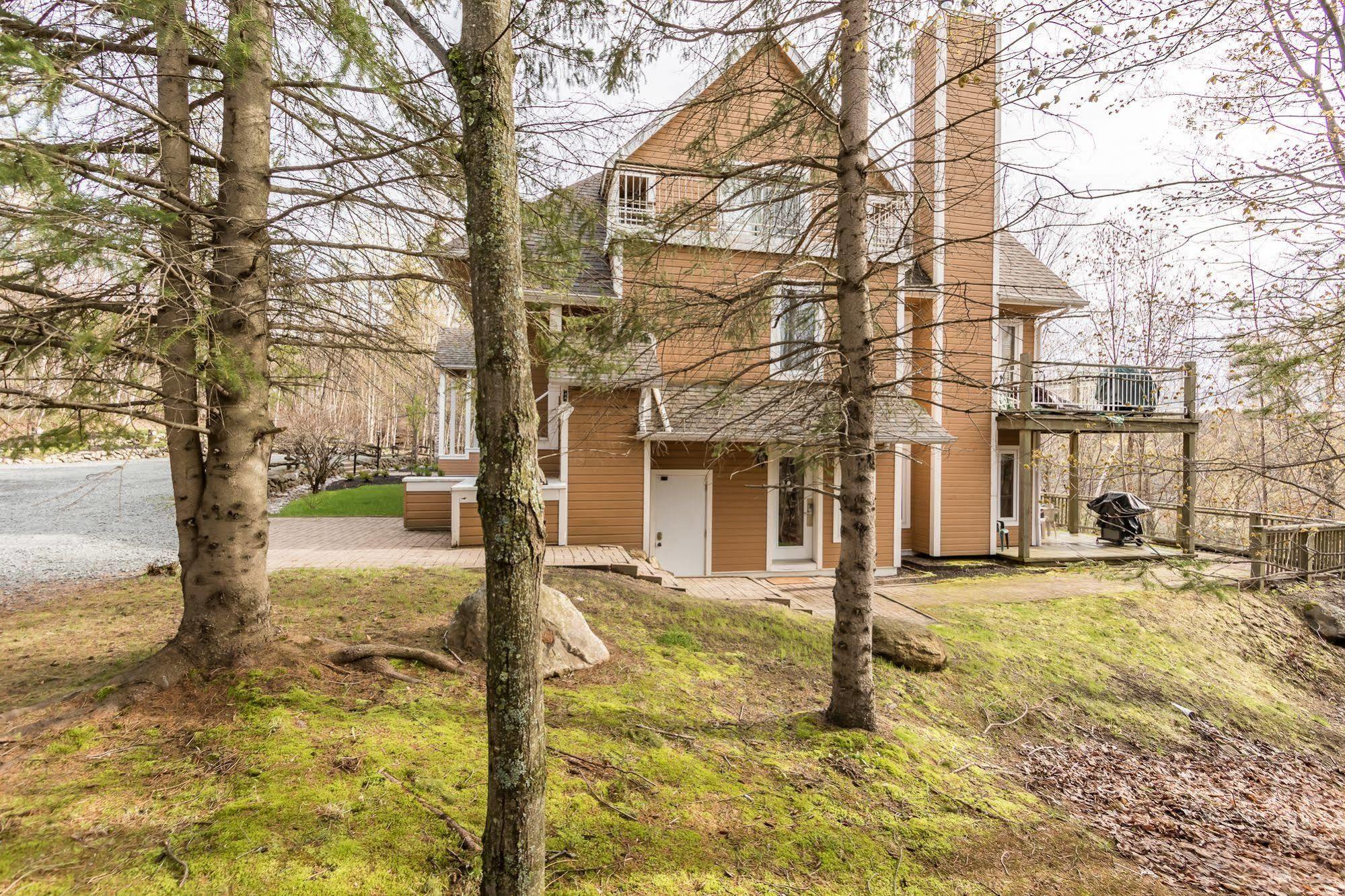 Apartamento Érablière by Rendez-vous Mont Tremblant Exterior foto