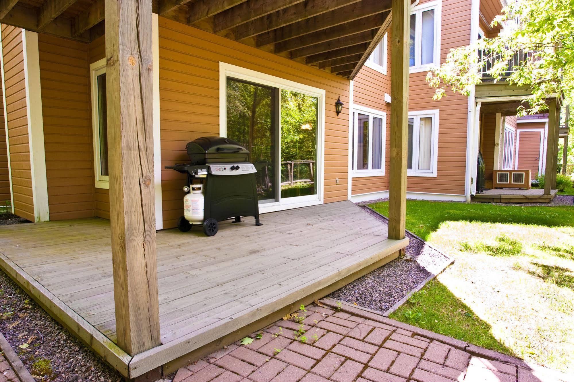 Apartamento Érablière by Rendez-vous Mont Tremblant Exterior foto