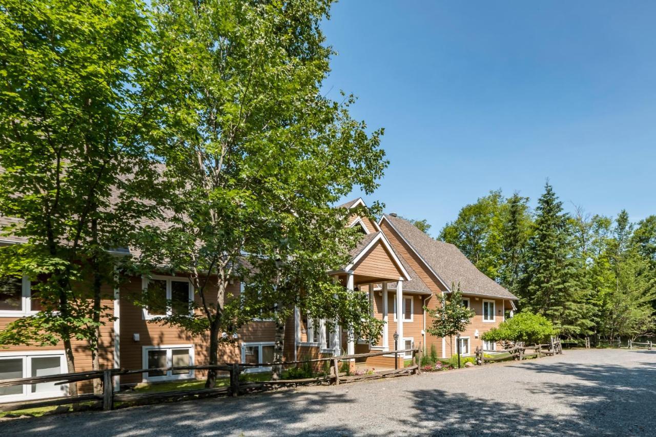 Apartamento Érablière by Rendez-vous Mont Tremblant Exterior foto